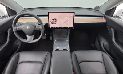 Tesla Model Y 2022, 94271 км, за 23093.96 USD - фото 7