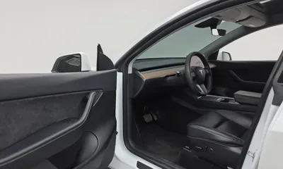 Tesla Model Y 2022, 94271 км, за 23093.96 USD - фото 10