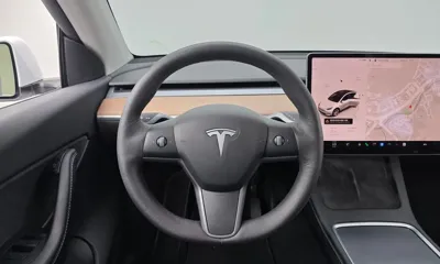 Tesla Model Y 2022, 94271 км, за 23093.96 USD - фото 13