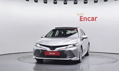 Toyota Camry 2018, 81299 км, за 14172.02 USD