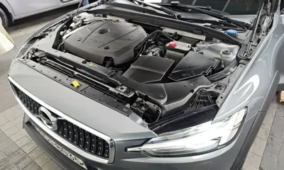 Volvo V60 2020, 64748 км, за 19491.24 USD - фото 6