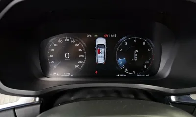 Volvo V60 2020, 64748 км, за 19491.24 USD - фото 8