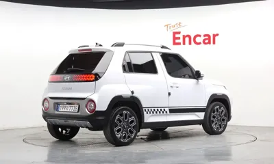 Hyundai Casper 2024, 58717 км, за 9309.45 USD