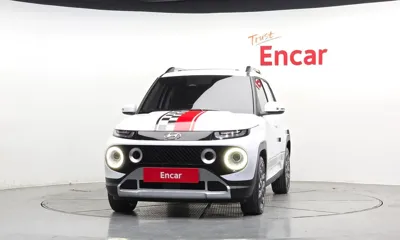 Hyundai Casper 2024, 58717 км, за 9309.45 USD