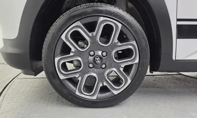 Hyundai Casper 2024, 58717 км, за 9309.45 USD