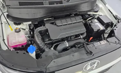 Hyundai Casper 2024, 58717 км, за 9309.45 USD - фото 6