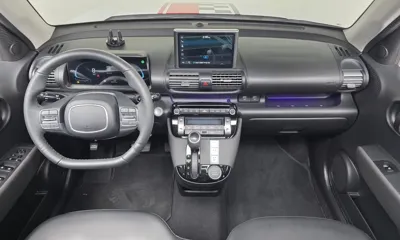 Hyundai Casper 2024, 58717 км, за 9309.45 USD - фото 7