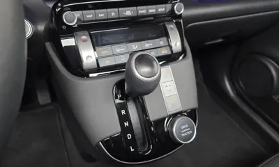 Hyundai Casper 2024, 58717 км, за 9309.45 USD - фото 9