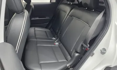 Hyundai Casper 2024, 58717 км, за 9309.45 USD - фото 12
