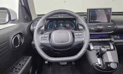Hyundai Casper 2024, 58717 км, за 9309.45 USD - фото 13