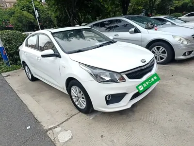 Kia K2 2018, 69800 км, за 3261.06 USD