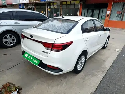 Kia K2 2018, 69800 км, за 3261.06 USD - фото 7