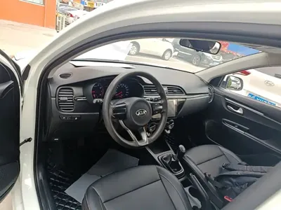 Kia K2 2018, 69800 км, за 3261.06 USD - фото 10