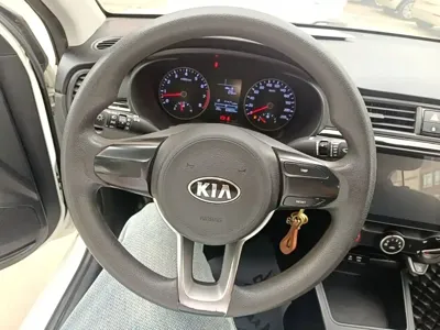 Kia K2 2018, 69800 км, за 3261.06 USD - фото 11