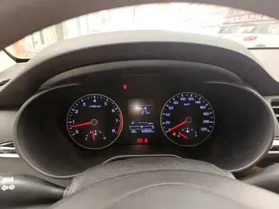 Kia K2 2018, 69800 км, за 3261.06 USD - фото 12