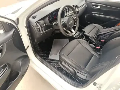 Kia K2 2018, 69800 км, за 3261.06 USD - фото 16