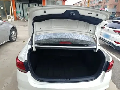 Kia K2 2018, 69800 км, за 3261.06 USD - фото 19