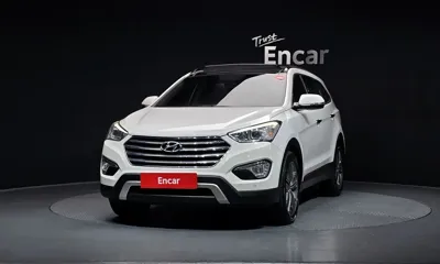 Hyundai Maxcruz 2015, 127166 км, за 7862.57 USD