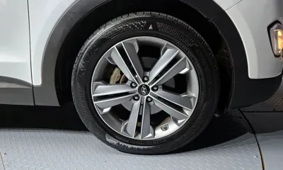Hyundai Maxcruz 2015, 127166 км, за 7862.57 USD