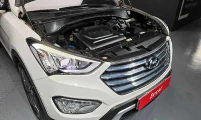 Hyundai Maxcruz 2015, 127166 км, за 7862.57 USD - фото 6