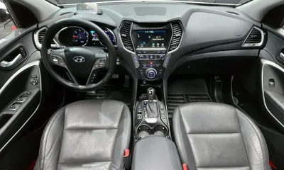 Hyundai Maxcruz 2015, 127166 км, за 7862.57 USD - фото 7
