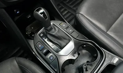 Hyundai Maxcruz 2015, 127166 км, за 7862.57 USD - фото 9