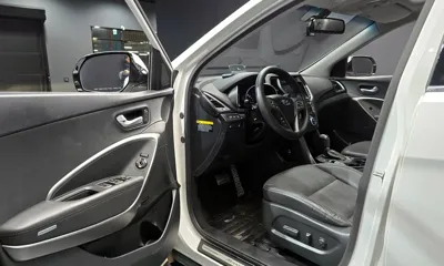 Hyundai Maxcruz 2015, 127166 км, за 7862.57 USD - фото 11