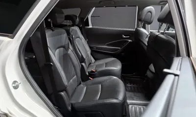 Hyundai Maxcruz 2015, 127166 км, за 7862.57 USD - фото 12