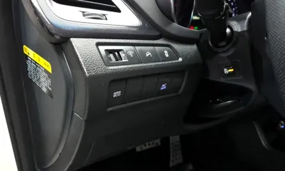 Hyundai Maxcruz 2015, 127166 км, за 7862.57 USD - фото 13