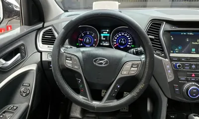 Hyundai Maxcruz 2015, 127166 км, за 7862.57 USD - фото 14
