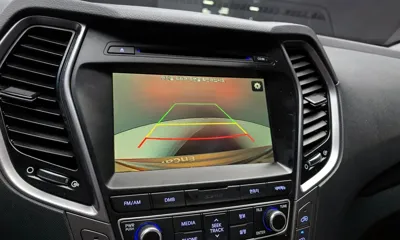 Hyundai Maxcruz 2015, 127166 км, за 7862.57 USD - фото 16