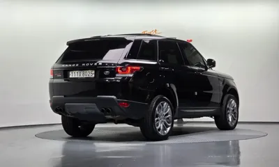 Land Rover Range Rover Sport 2016, 76696 км, за 18983.18 USD
