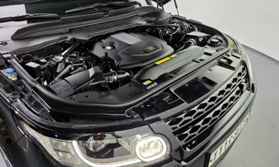Land Rover Range Rover Sport 2016, 76696 км, за 18983.18 USD - фото 6