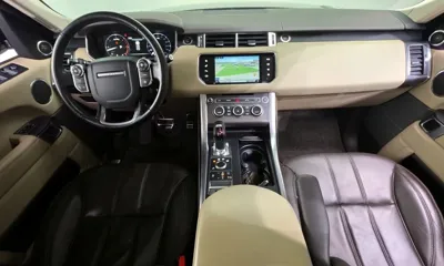 Land Rover Range Rover Sport 2016, 76696 км, за 18983.18 USD - фото 7