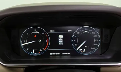 Land Rover Range Rover Sport 2016, 76696 км, за 18983.18 USD - фото 8