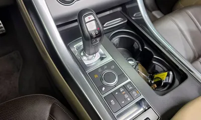Land Rover Range Rover Sport 2016, 76696 км, за 18983.18 USD - фото 9