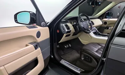 Land Rover Range Rover Sport 2016, 76696 км, за 18983.18 USD - фото 10