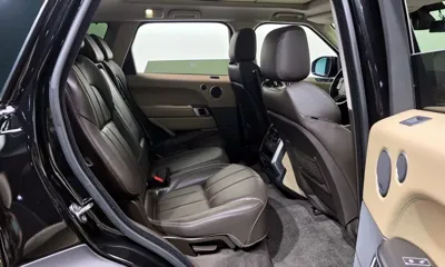 Land Rover Range Rover Sport 2016, 76696 км, за 18983.18 USD - фото 12