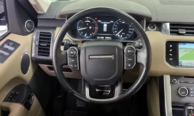 Land Rover Range Rover Sport 2016, 76696 км, за 18983.18 USD - фото 13