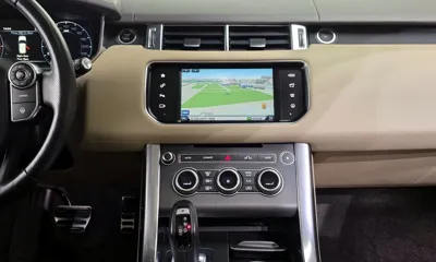 Land Rover Range Rover Sport 2016, 76696 км, за 18983.18 USD - фото 14