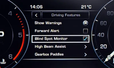 Land Rover Range Rover Sport 2016, 76696 км, за 18983.18 USD - фото 16