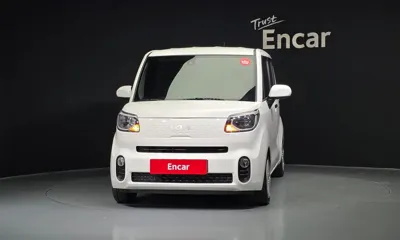 Kia Ray 2022, 52499 км, за 6305.83 USD