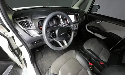 Kia Ray 2022, 52499 км, за 6305.83 USD - фото 7