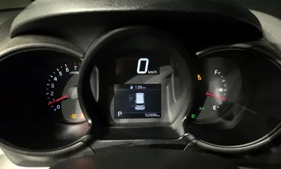 Kia Ray 2022, 52499 км, за 6305.83 USD - фото 8