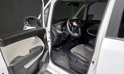 Kia Ray 2022, 52499 км, за 6305.83 USD - фото 10