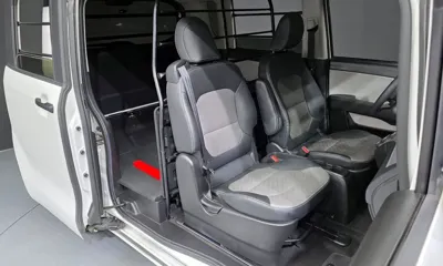 Kia Ray 2022, 52499 км, за 6305.83 USD - фото 11