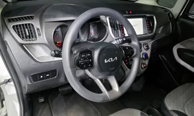 Kia Ray 2022, 52499 км, за 6305.83 USD - фото 13