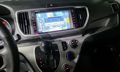 Kia Ray 2022, 52499 км, за 6305.83 USD - фото 19