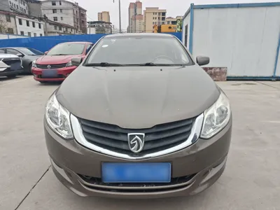 Baojun 630 2013, 125399 км, за 3770 USD - фото 2