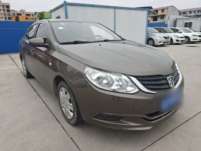Baojun 630 2013, 125399 км, за 3770 USD - фото 3